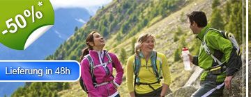 Berghaus