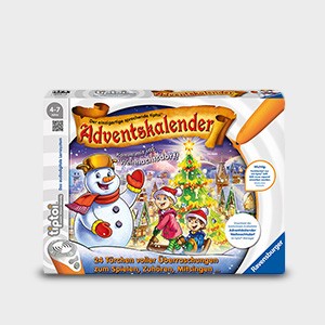 Adventskalender