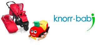 Knorr Baby