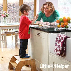 Little Helper
