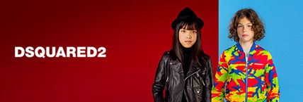 DSQUARED2
