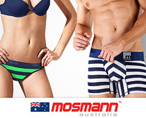 Mosmann