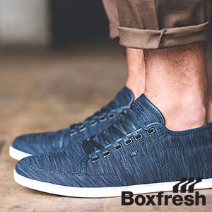 Boxfresh