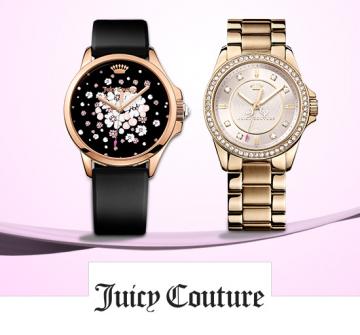 JUICY COUTURE