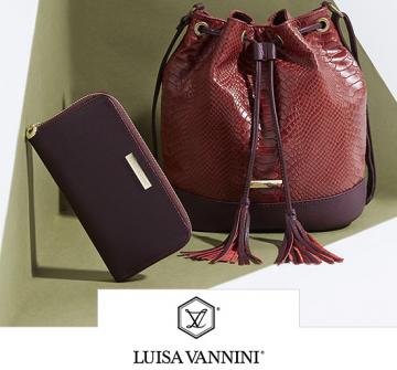 LUISA VANNINI
