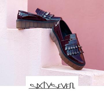 SIXTYSEVEN