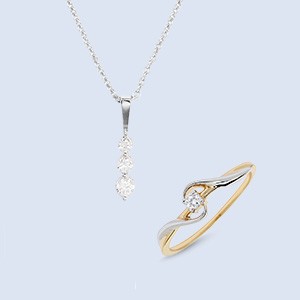 Diamant la parisienne