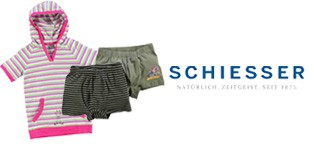 Schiesser Kids