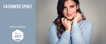 Cashmere Spirit