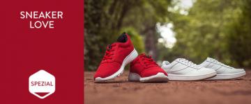 Sneaker Love
