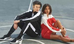 PUMA