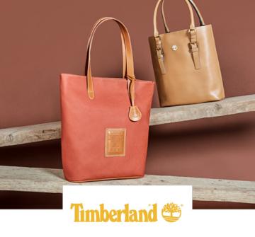 TIMBERLAND