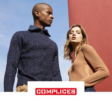 COMPLICES