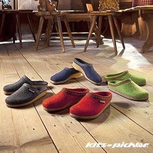 Kitz-pichler, Magicfelt & St&hellip;
