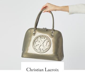 CHRISTIAN LACROIX