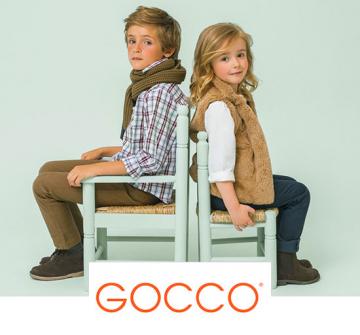 GOCCO