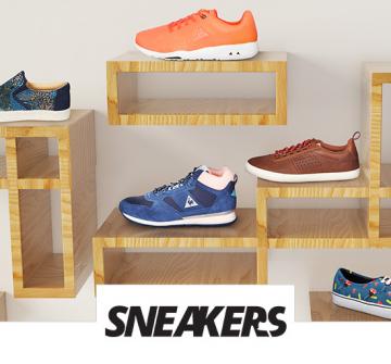 SNEAKERS