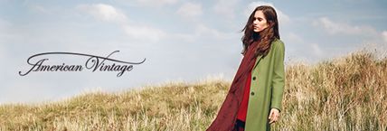 AMERICAN VINTAGE