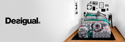 Desigual Living