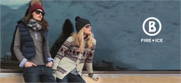 Bogner Fire+Ice
