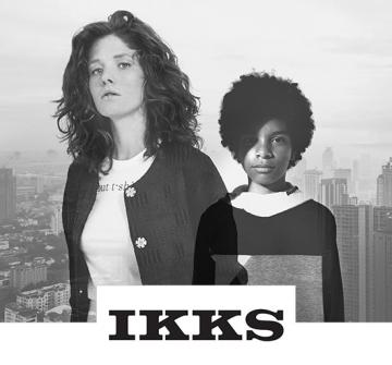 IKKS