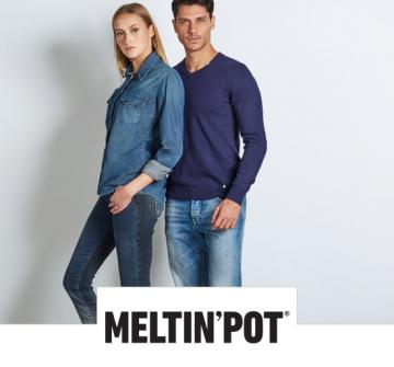 MELTIN'POT