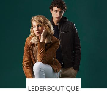 LEDERBOUTIQUE
