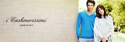 Cashmerissimi