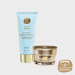Kedma Cosmetics