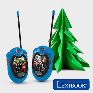 Lexibook
