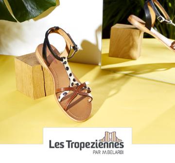 LES TROPEZIENNES