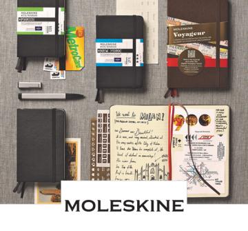 MOLESKINE