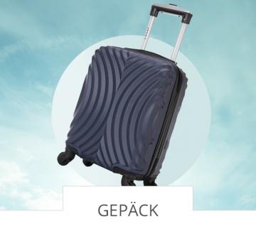 GEPÄCK