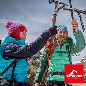 Westfjord