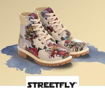 STREETFLY