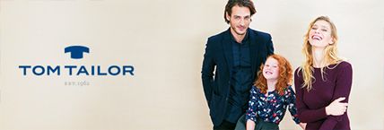 TOM TAILOR