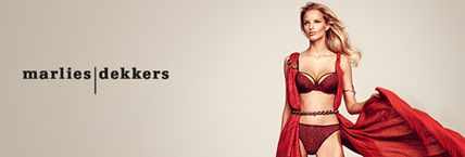 marlies dekkers