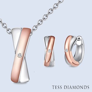 Tess Diamonds