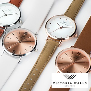 Victoria Walls
