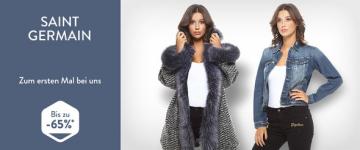 Saint Germain