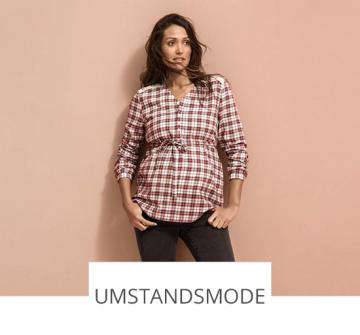 UMSTANDSMODE
