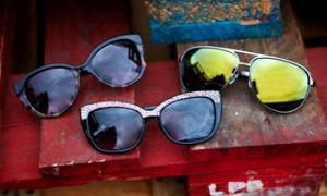 Guess Sonnenbrillen