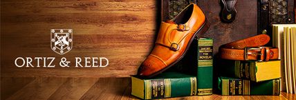 Ortiz & Reed