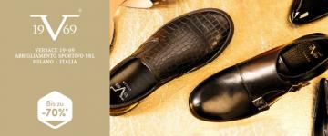 19V69 Italia