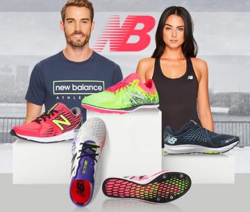 New Balance