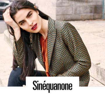 SINEQUANONE