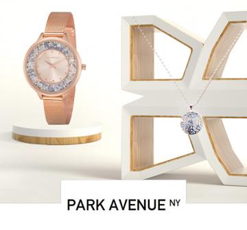 PARK AVENUE