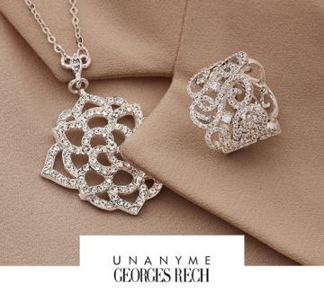 UNANYME BY GEORGES RECH