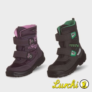 Lurchi