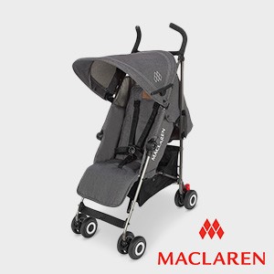 maclaren